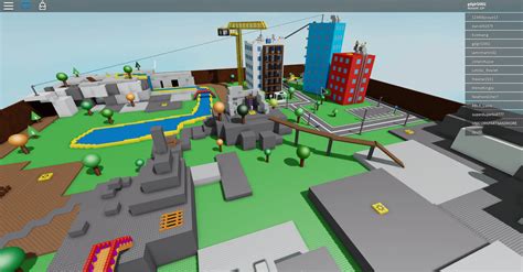 Once you are editing the game you can copy the game in two ways. . Roblox map copy